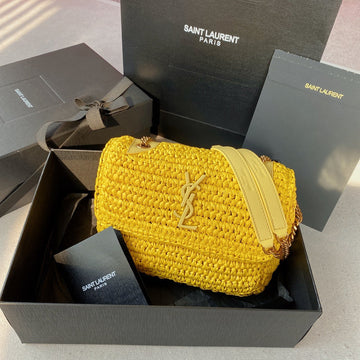 Makersluxe Bags - SLY Bags - 620