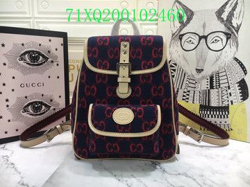 Makersluxe Fashion - GCI Bags - 11563