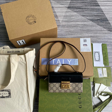 Makersluxe Bags - GCI Bags - 6785