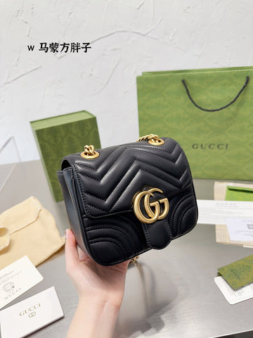 Makersluxe Fashion - GCI Bags - 11669