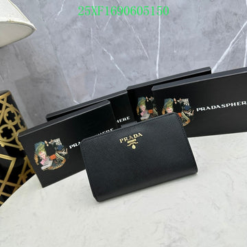 Makersluxeras - PD Wallet - 049