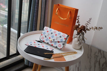 MLB Fashion Lu-Vi bags - 2366