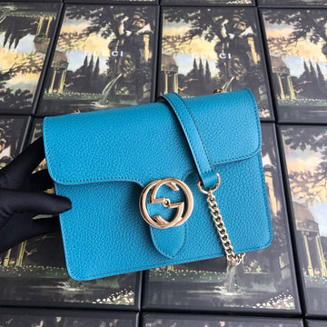 Makersluxe Bags - GCI Bags - 6354