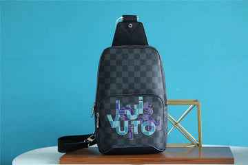 Makersluxe Fashion Lu-Vi bags - 10225
