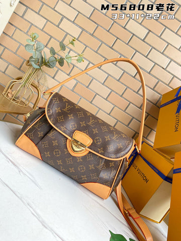 Makersluxe Bags - VL2 Bags - 791