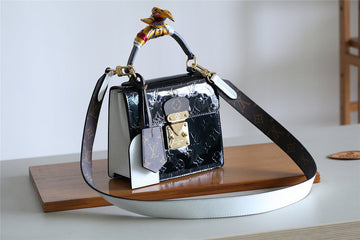 Makersluxe Fashion Lu-Vi bags - 8047