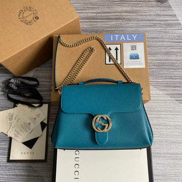 Makersluxe Bags - GCI Bags - 4829