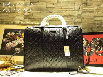 Makersluxe Bags - GCI Bags - 2356