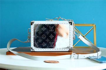 Makersluxe Fashion Lu-Vi bags - 10165