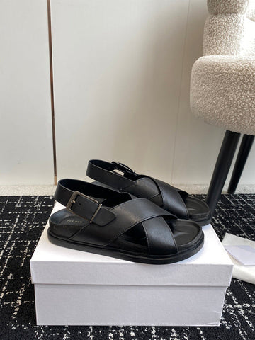 Makersluxe - THR Women Shoes - 348