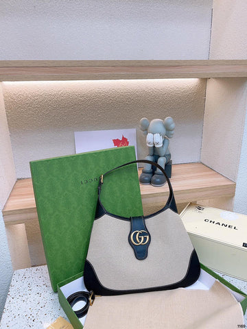 Makersluxe Fashion - GCI Bags - 11650