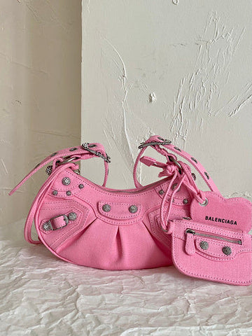 Makersluxe Bags - BGA Bags - 152