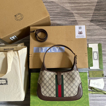 Makersluxe Bags - GCI Bags - 6654