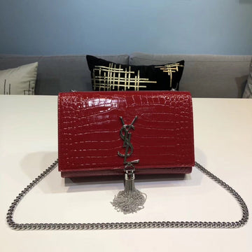 Makersluxe - Yves Saint Laurent - Bags - 528