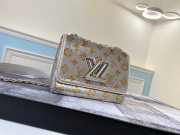 MLB Fashion Lu-Vi bags - 339
