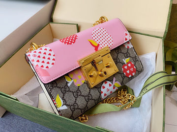 Makersluxe Bags - GCI Bags - 2082