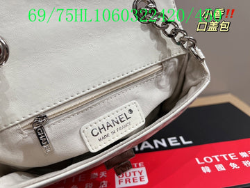 Makersluxeras - CHL Bags - 1262