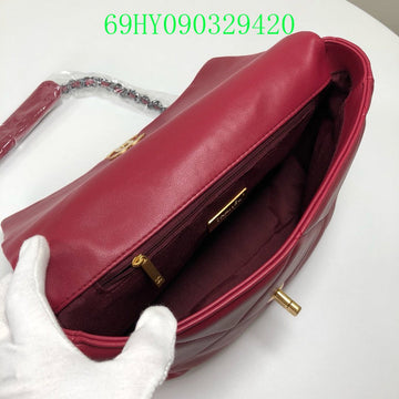 Makersluxeras - CHL Bags - 2864