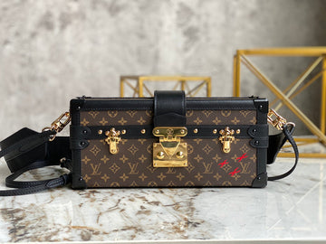 Makersluxe Fashion Lu-Vi Bags - 16681