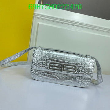 Makersluxe Bags - BGA Bags - 2381