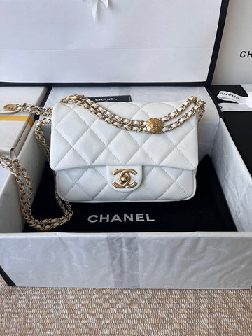 Makersluxe Bags - CHL Bags - 3054