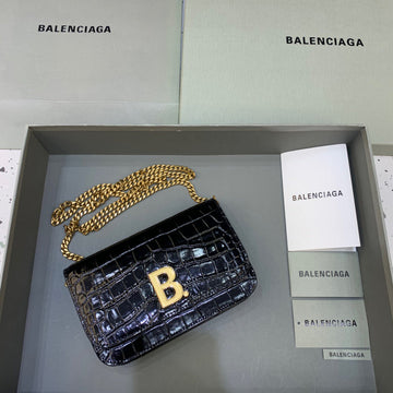 Makersluxe Bags - BGA Bags - 669