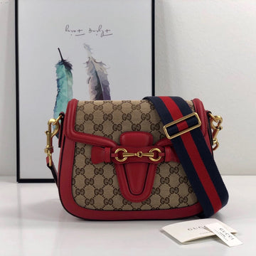 Makersluxe Bags - GCI Bags - 2841