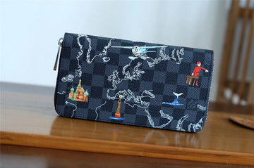 Makersluxe Fashion Lu-Vi bags - 11046