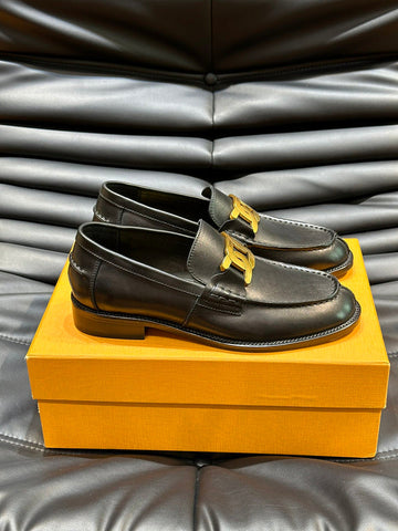 Makersluxe - TDS Men Shoes - 159