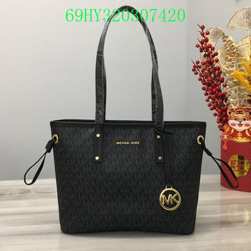 Makersluxe Bags - MK Bags - 487