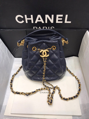 Makersluxe Bags - CHL Bags - 4930