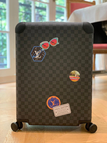 Makersluxe - Travel Bags - 345