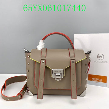 Makersluxe Bags - MK Bags - 846