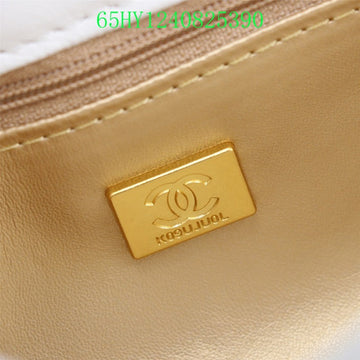 Makersluxeras - CHL Bags - 2356