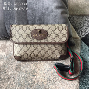 Makersluxe Fashion - GCI Bags - 8551
