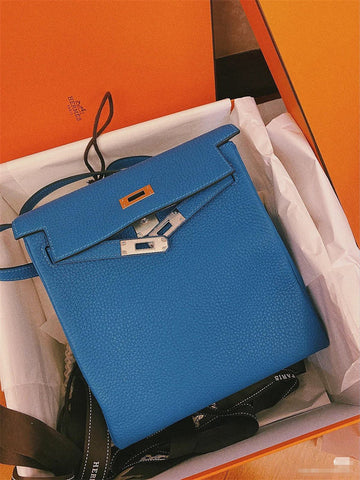 Makersluxe - HMS Bags - 565