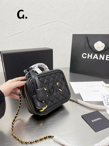 Makersluxe Bags - CHL Bags - 6797