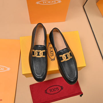 Makersluxe - TDS Men Shoes - 532