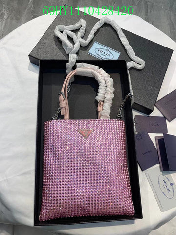 Makersluxe Bags - PDA Bags - 4429