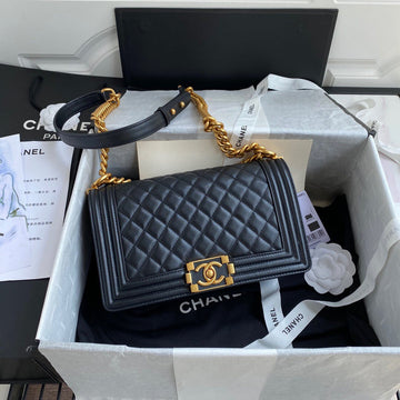 Makersluxe Bags - CHL Bags - 7428