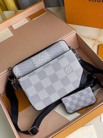 LOV2 Bags - Makersluxe Bags  1177