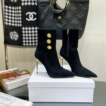 Makersluxe - BAM Women Shoes - 600