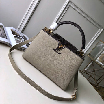 LOV2 Bags - Makersluxe Bags  1293