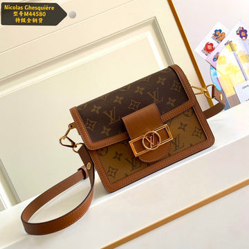 Makersluxe Bags - VL1 Bags - 231