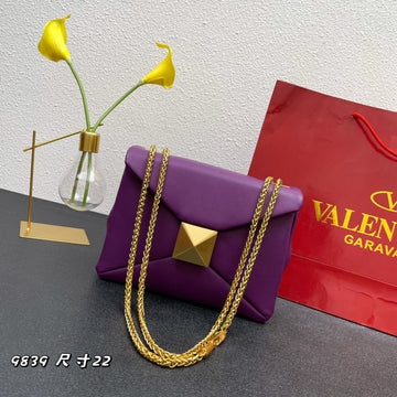 Makersluxe Bags - VTO Bags - 769