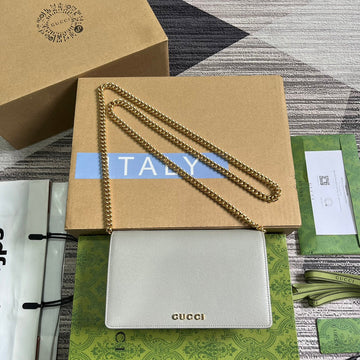 ZYNTQ - GUKI Wallets - 220