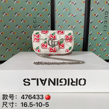 GCC - MLB Fashion Bags - 802