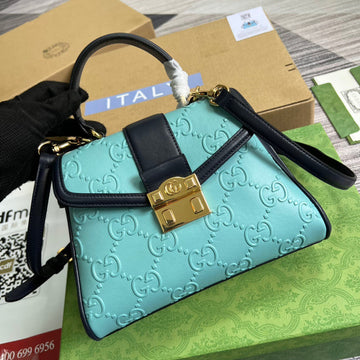 Makersluxe Bags - GCI Bags - 6573