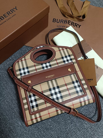 Makersluxe Bags - BBR Bags - 145
