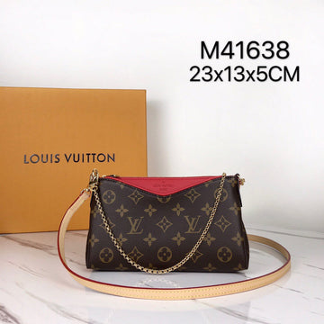 LOV2 Bags - Makersluxe Bags  1045